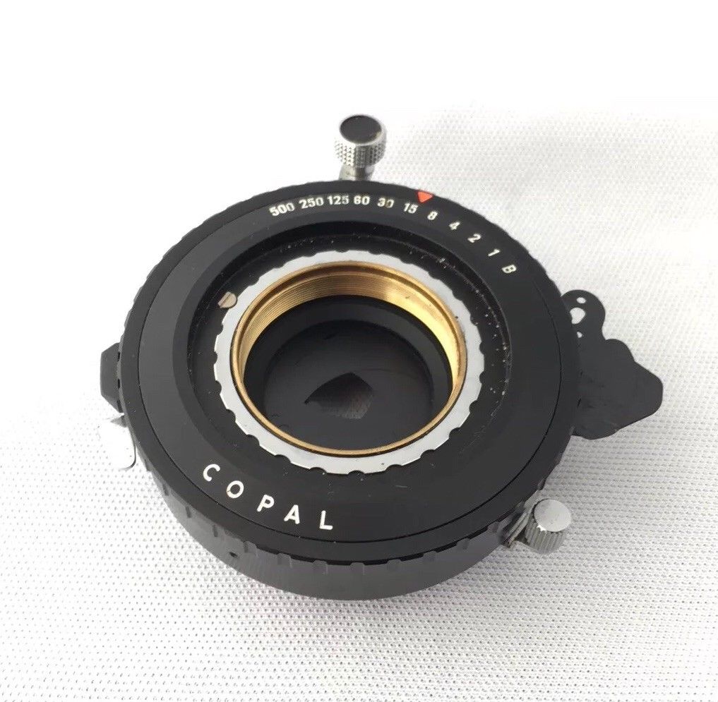Copal № 0