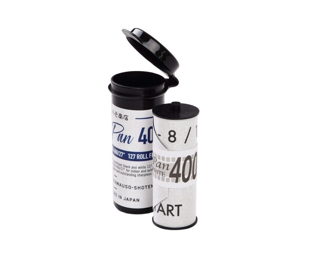 Rerapan 127 film